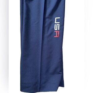 Rlx Ralph Lauren Ryder Cup team USA golf pants